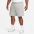 Nike Men's Club Knit Shorts, Medium