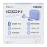 Prime Audio Icon Wireless Bluetooth Earbuds With Microphone