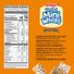 Kellogg's Frosted Mini-Wheats Original Breakfast Cereal, High Fiber, 48g Whole Grain, Family Size