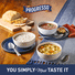 Progresso Rich and Hearty Creamy Chicken and Homestyle Noodles Soup