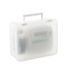 Brother Grey Our Label Maker With Case