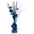 12" Blue Balloon Weight