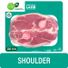 Simple Truth Natural Lamb Shoulder Chop