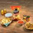 On The Border Café Style Tortilla Chips