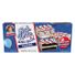 Little Debbie Red, White and Blue Cakes
