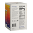 Hiyo Peach Mango, Organic Social Tonic