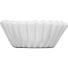 Just The Basics Coffee Filter