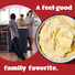 Bob Evans Farms Garlic Mashed Potatoes