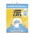 Purina Tidy Cats Clumping Cat Litter, Glade Clear Springs Multi Cat Litter