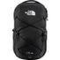 The North Face Black Jester One Size Backpack