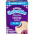 Smucker's Uncrustables Peanut Butter & Grape Jelly Sandwich