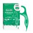 GUM Professional Clean Floss Picks