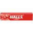 Halls Relief Strawberry Cough Drops 1 oz