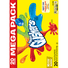 Betty Crocker Fruit Gushers Mega Variety Pack Fruit Snacks