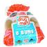 DDM Hot Ham Buns