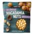 Kirkland Signature Dry Roasted Macadamia Nuts With Sea Salt