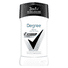 Degree Antiperspirant Deodorant Black+white