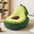Brentwood Originals Avocado Lounge Chair