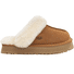 UGG Women's Disquette Slippers - CHE-Chestnut - 7