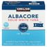 Kirkland Signature Albacore Solid White Tuna in Water