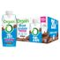 Orgain 20g Plant Based Protein Shake + 50 Superfoods, Creamy Chocolate