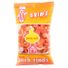 Brim's Pork Rinds, Fried
