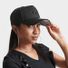 New Era New York Yankees Mlb 9 Forty Snapback Hat - Black