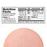 Bar-S Classic Bologna Sliced Deli-Style Lunch Meat