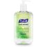 PURELL Hand Sanitizer, Advanced, Naturals