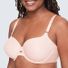 Simply Perfect by Warner's Women's Underarm Smoothing Underwire Bra