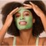 Freeman Beauty Cream Mask, Japanese Matcha, Detoxifying