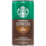 Starbucks Ready to Drink Coffee, Espresso & Cream