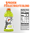 Gatorade Zero, Lemon-Lime