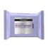 Neutrogena Night Calming Makeup Remover Cleansing Wipes, 25 ct