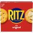 Ritz Original Crackers, Snacks For Kids And Adults, Lunch Snacks 13.7 oz