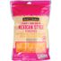 Best Choice FANCY MEXICAN STYLE SHREDDED CHEESE