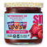 Smash Foods Raspberry Superfood Fruit Spread