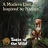 Taste of the Wild Pacific Stream Canine Formula With Salmon In Gravy