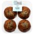 Bakery Fresh Blueberry Muffins