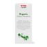 CVS Health Organic Regular Cotton Tampons
