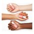 essie salon-quality nail polish, vegan, UnGuilty Pleasures, coral, Snooze In