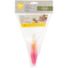 Wilton All-In-One Disposable Decorating Bags with Tips, 6-Count