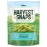 Harvest Snaps Green Pea Snacks, Baked, Caesar