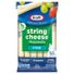 Kraft String Cheese, Reduced Fat, Mozzarella