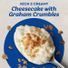 Philadelphia Cheesecake Crumble Original Cheesecake Desserts