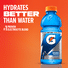 Gatorade Thirst Quencher, Cool Blue
