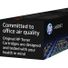 HP 218A Standard Capacity Toner Cartridge - Black