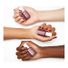 essie salon-quality nail polish, vegan, deep rose, Angora Cardi