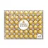 Ferrero Rocher Gourmet Hazelnut Milk Chocolate Gift Box, 48 Individually Wrapped Chocolates, 21.2 oz