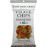 The Daily Crave Veggie Chips, Breaking News